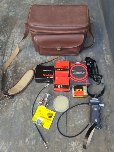 Bundle vintage misc - bundle,
