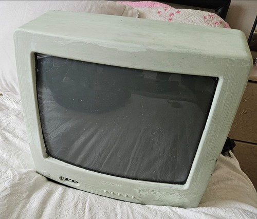 Daewoo inch colour - 14,