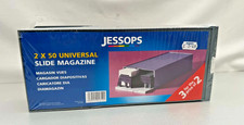 New Sealed Vintage Jessops