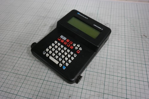 Videojet unicorn printer - videojet,