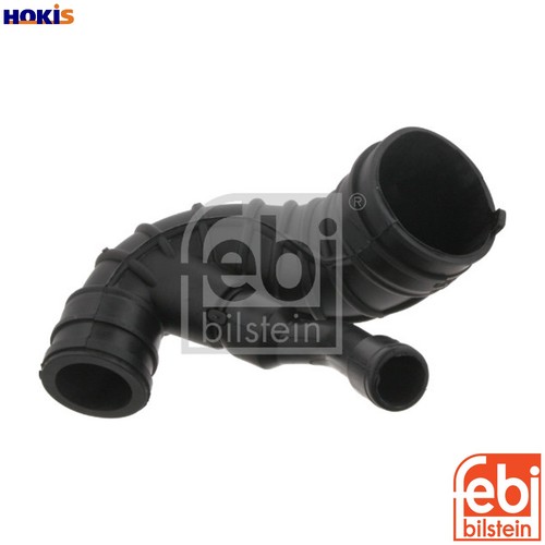 Intake hose air filter 32769 - hose,