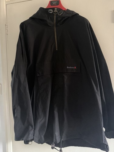 Barbour lowland smock anorak - smock,