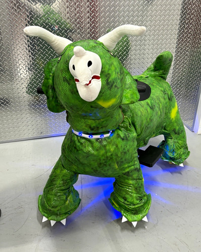Battery operated ride - battery, ride-on