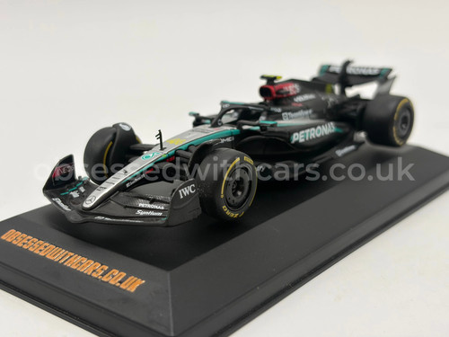 2024 mercedes benz w15 - w15,