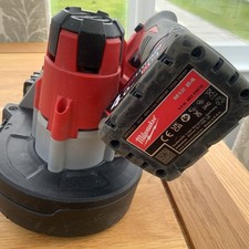 Milwaukee M12 BS 12v Heavy