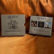 Greatest Hits: I II & III: The