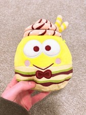 Sanrio Keroppi Squishmallow