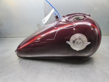 Kawasaki VN800 Vulcan 1999-2005 Motorcycle Gas Petrol Fuel Tank Assembly 