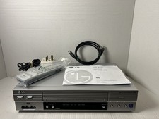 LG LV4685 VHS VCR Video
