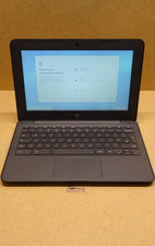 HP Chromebook 11A G6 EE. 11.6"