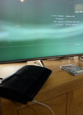 Sony PlayStation 3 Slimline