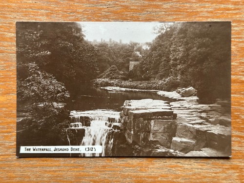 Newcastle jesmond dene - jesmond,