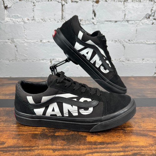 Vans old skool trainers - skool, uk