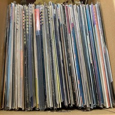 The Beatles Record Lot 63-65