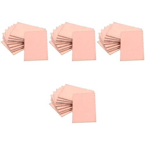 40pcs solderable pcb boards - solderable,