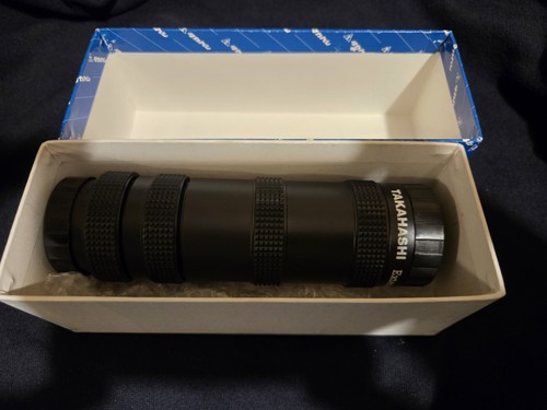 Takahashi exq extender - takahashi,