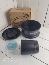 Hoop Coffee Brewer Or Filters