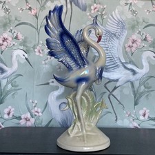 Jemma Holland Porcelain Phoenix #265