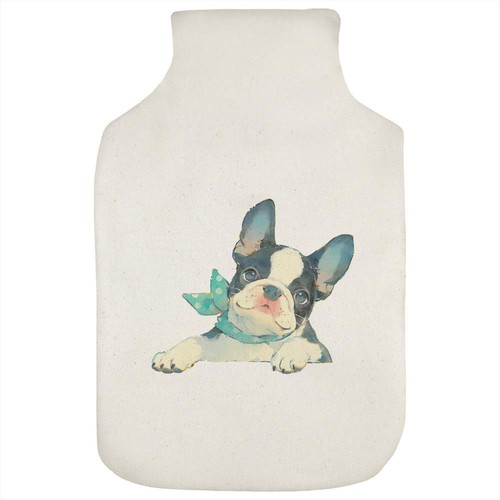 Happy french bulldog puppy - 'happy, puppy'