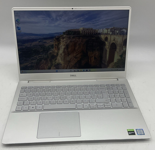 Dell inspiron 7591 9750h - inspiron,