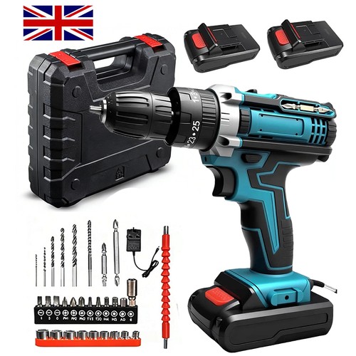 Battery 21v cordless drill - battery,