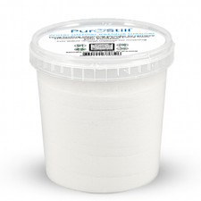 Residue Cleaner for Water