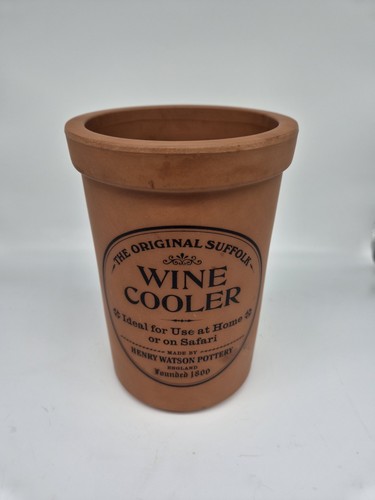 Henry watson pottery - henry,