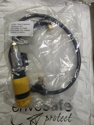 Stihl water attachment kit for - stihl,