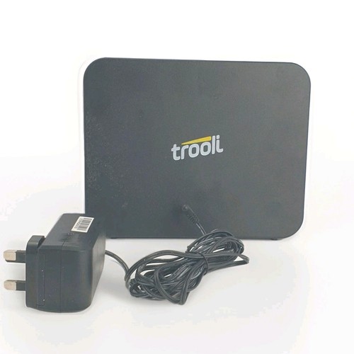 Technicolor dga4135nlk 6 - wi-fi,