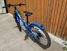 SCool Junior Bike 24 Inch