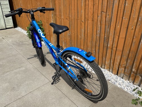 Scool junior bike inch - junior,