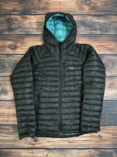 Women rab microlight - women's,