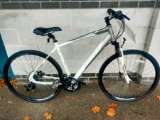 Carrera Crossfire 3 hybrid