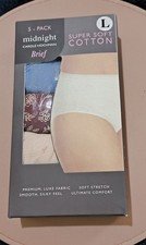 5-Pack Midnight CAROLE HOCHMAN