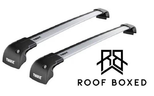 Thule 9592 3065 wingbar - thule,
