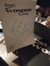 Smart Wonder Core 6-in-1 Ab