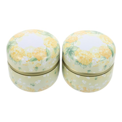 Pcs loose powder - 2,