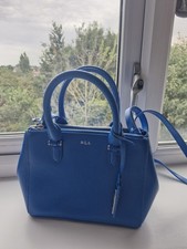 Ralph Lauren Mini double Zip