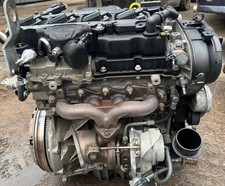 2012 - 2017 FORD FIESTA ST