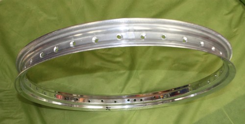 Morad motorcycle tubeless