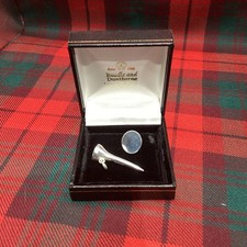 Stunning Fully Hallmarked Golf