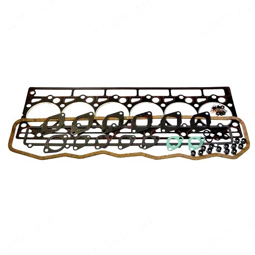 Head gasket set for case - set,