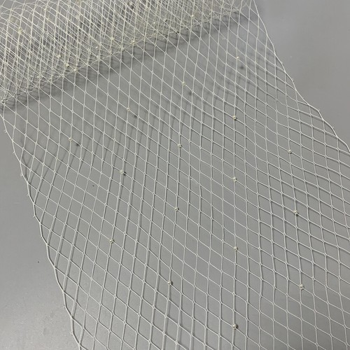 Handmand birdcage crystal face - handmand,