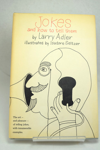 Jokes and how - to, by