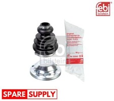Bellow kit drive - shaft, for