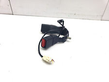 SUZUKI VITARA MK4 LY 2019 REAR