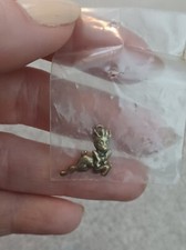 Original Vintage Gold Tone