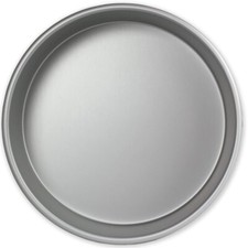 PME 4 Inch Deep Round Seamless Baking Tin