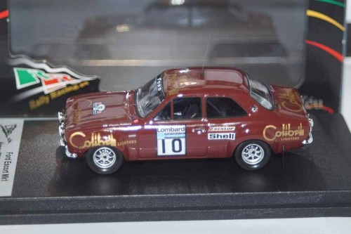 Trofeu ford escort - trofeu,