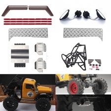 For FMS 1/24 Power WAGON FCX24